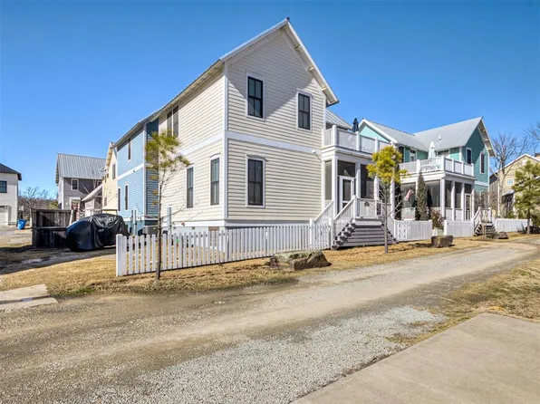 20 Redbud Lane D Carlton Lndg, Eufaula, OK 74432