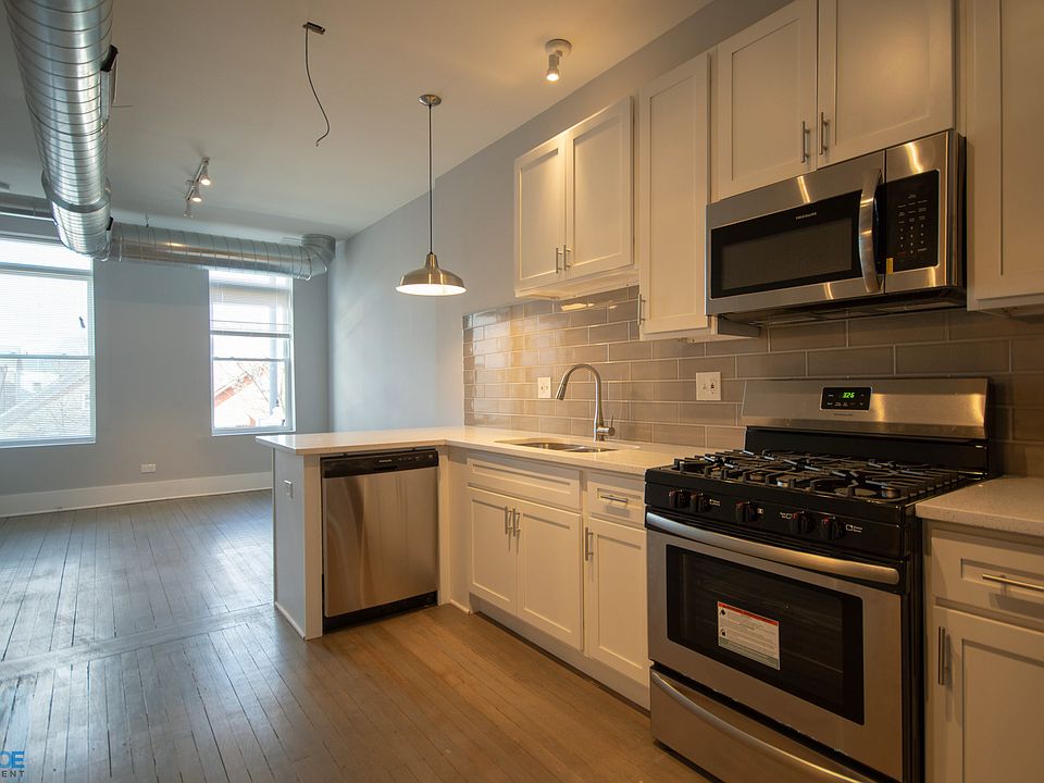 2117 West 18th Street Kitchen Style One Photo