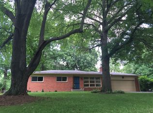 6107 Winnpeny Ln, Indianapolis, IN