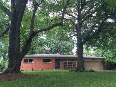 6107 Winnpeny Ln, Indianapolis, IN, 46220