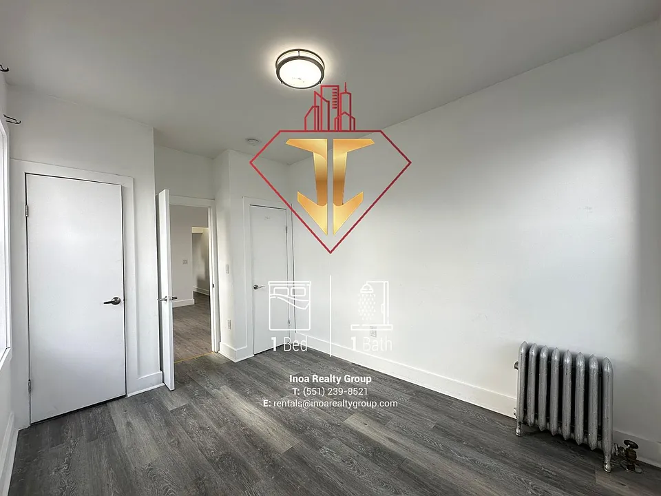 34 Clifton Pl #42
