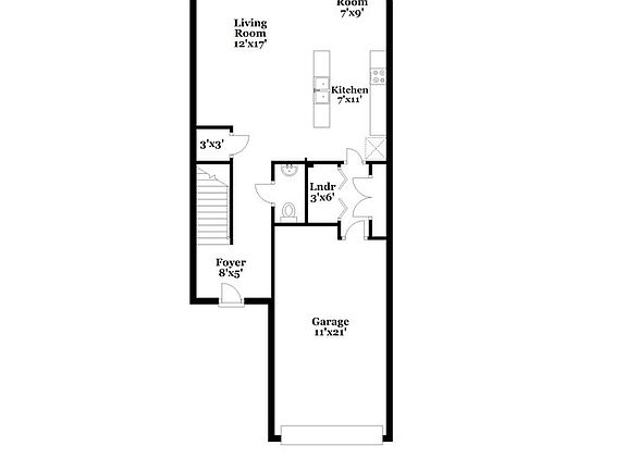 2nd image of 10709 Many Oaks Dr