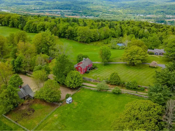 4 & 17 Sargent Hill Lane, Walpole, NH 03608