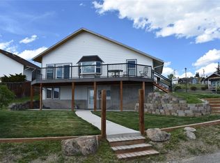 5 Tullamore St, Butte, MT 59701