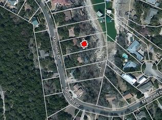 13206 Mansfield Dr, Austin, TX 78732