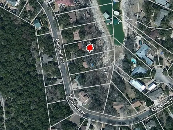 13206 Mansfield Dr, Austin, TX 78732
