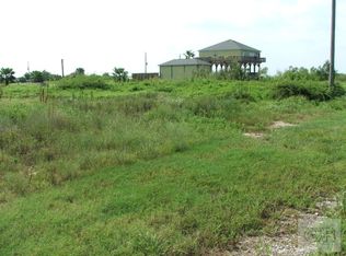 1019 Margaret Rd, Pt Bolivar, TX 77650