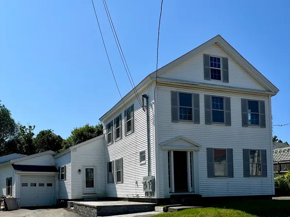 28 Summer St, Barre, MA 01005