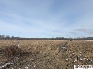 North Rd Lot 58, Fredonia, NY 14063