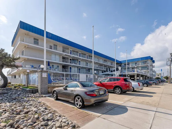 1000 Kennedy Dr #101, North Wildwood, NJ 08260