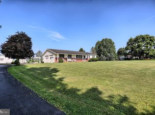 1787 Industrial Park Rd, Mifflintown, PA 17059