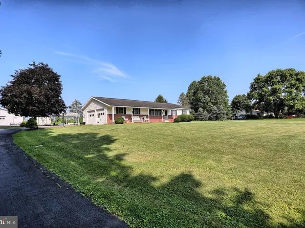 1787 Industrial Park Rd, Mifflintown, PA 17059