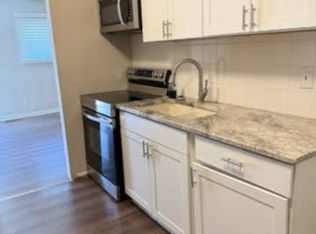 1731 16th Avenue North - D, Nashville, TN 37208