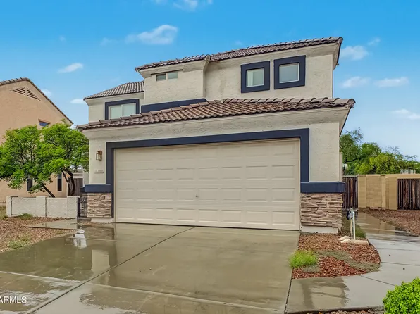 22040 W YAVAPAI Street, Buckeye, AZ 85326