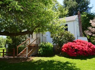 2188 Moffett Rd, Lucas, OH 44843