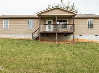 9316 Number 4 Dr, Mascot, TN 37806