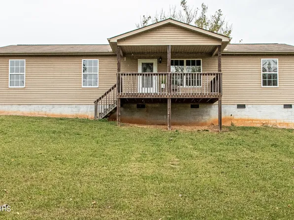 9316 Number 4 Dr, Mascot, TN 37806