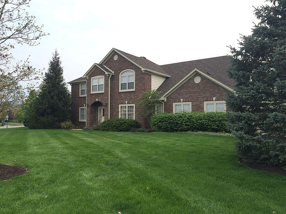 1801 Willow Bend Court