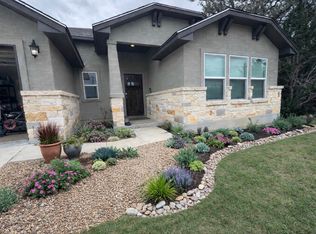 138 Nt Journey, Blanco, TX 78606