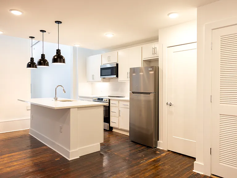 Overton Lofts — Photo 51