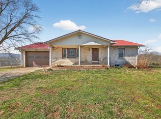 245 Joe D Coffee Rd, Monroe, TN 38573