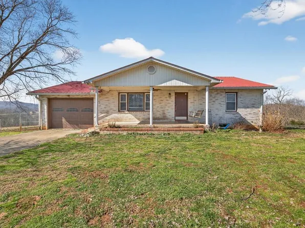 245 Joe D Coffee Rd, Monroe, TN 38573