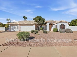 4310 E Hope St, Mesa, AZ 85205