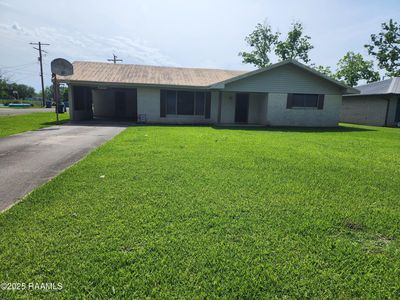 1014 Amy St, Henderson, LA, 70517