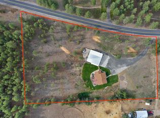 3620 E Woolard Rd, Colbert, WA 99005