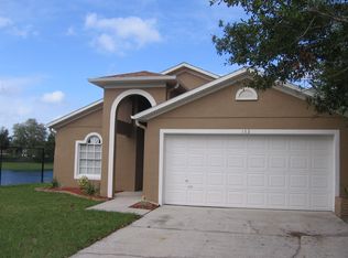 152 N Lake Pleasant Rd, Apopka, FL 32703