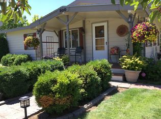 300 NW 3rd St, Boardman, OR 97818