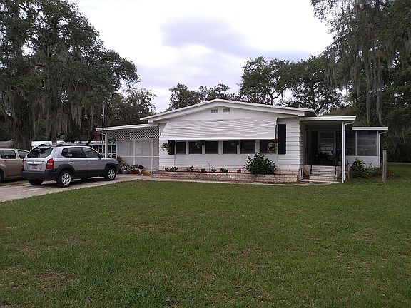 2nd image of 5205 S Florence Ter