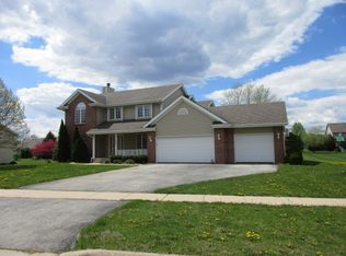 506 Commander Pl, Belvidere, IL 61008