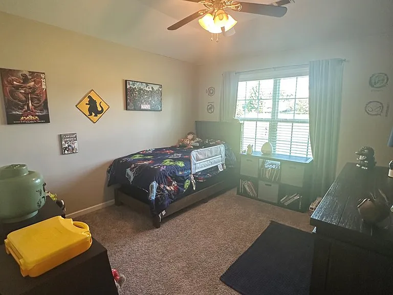 121 Hart Preserve Dr — Photo 22