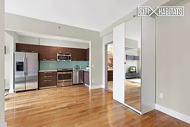 Rented by Citi Habitats