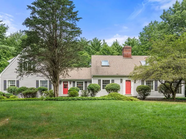 101 Exeter Road, North Hampton, NH 03862