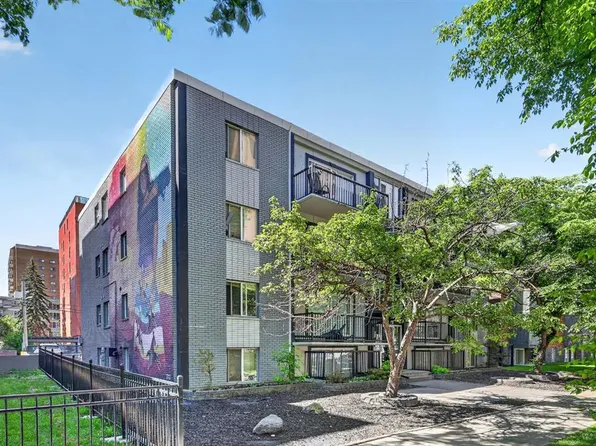 1333 N 13th Ave SW #103, Calgary, AB T3C 0T4