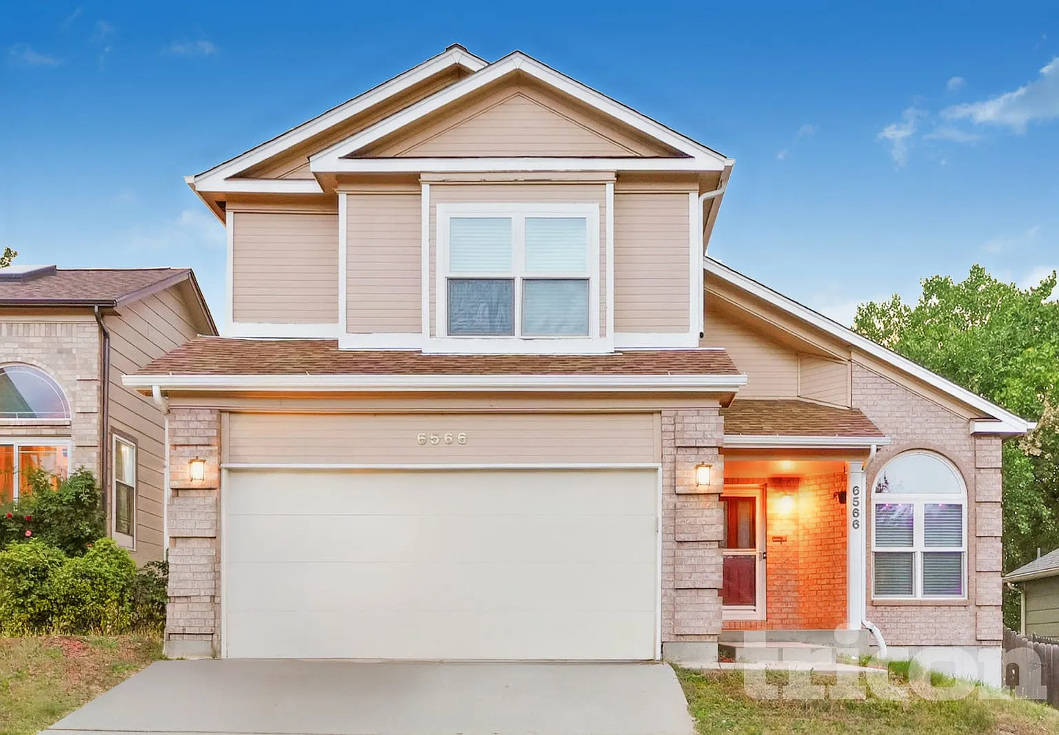 6566 Sproul Lane Colorado Springs CO — Photo 1