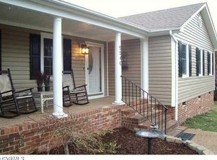 9540 Winterpock Rd, Chesterfield, VA 23832