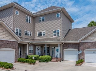 18817 Cloverstone Cres, Cornelius, NC 28031