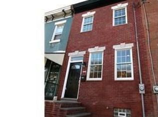 2038 Carpenter St, Philadelphia, PA