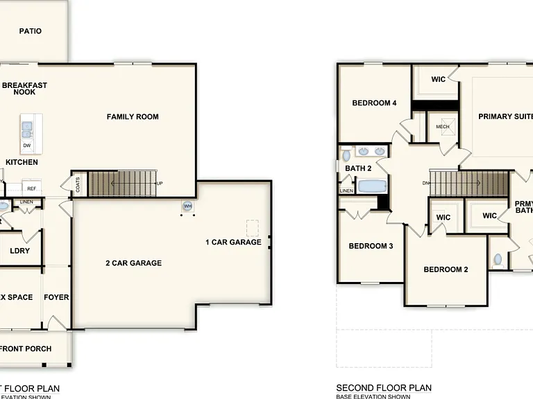 5327 Trust Dr — Photo 2