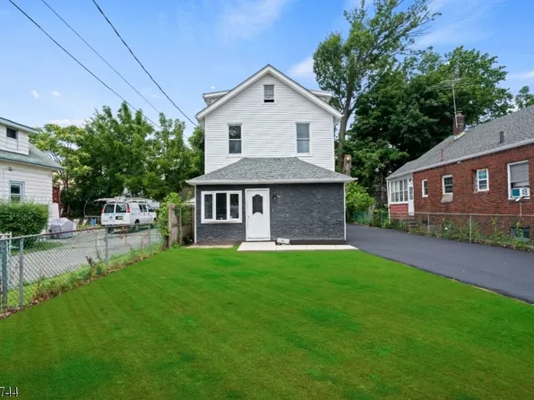 44 Sylvan Ave, Clifton City, NJ 07011