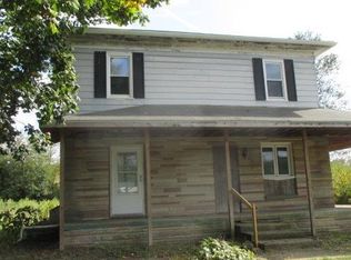 44925 County Road 19, Coshocton, OH 43812
