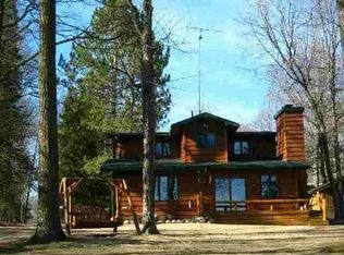 35703 McAvity Lake Rd, Grand Rapids, MN 55744