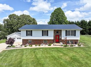 122 Earlington Dr, Greeneville, TN 37743