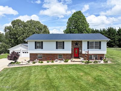 122 Earlington Dr, Greeneville, TN, 37743