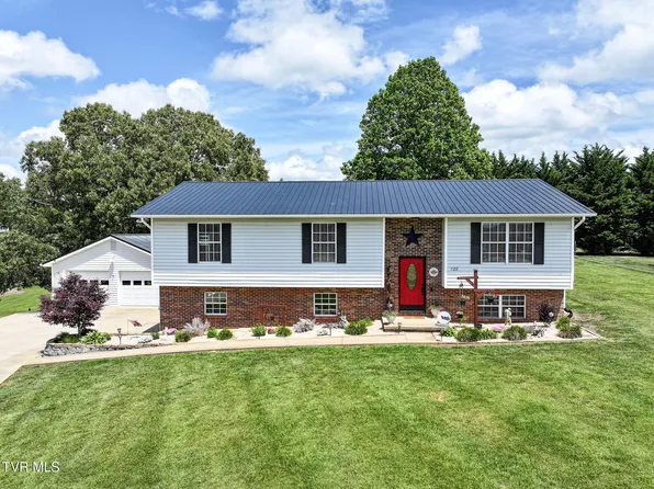 122 Earlington Dr, Greeneville, TN 37743