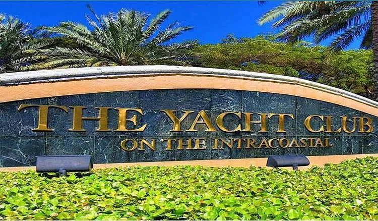 123 Yacht Club Way #207 — Photo 33