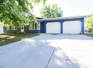 301 11th Ave E, West Fargo, ND 58078
